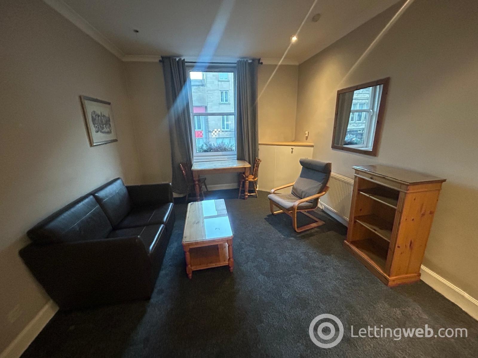 Property to rent in Morrison Street, Edinburgh, Midlothian, EH3