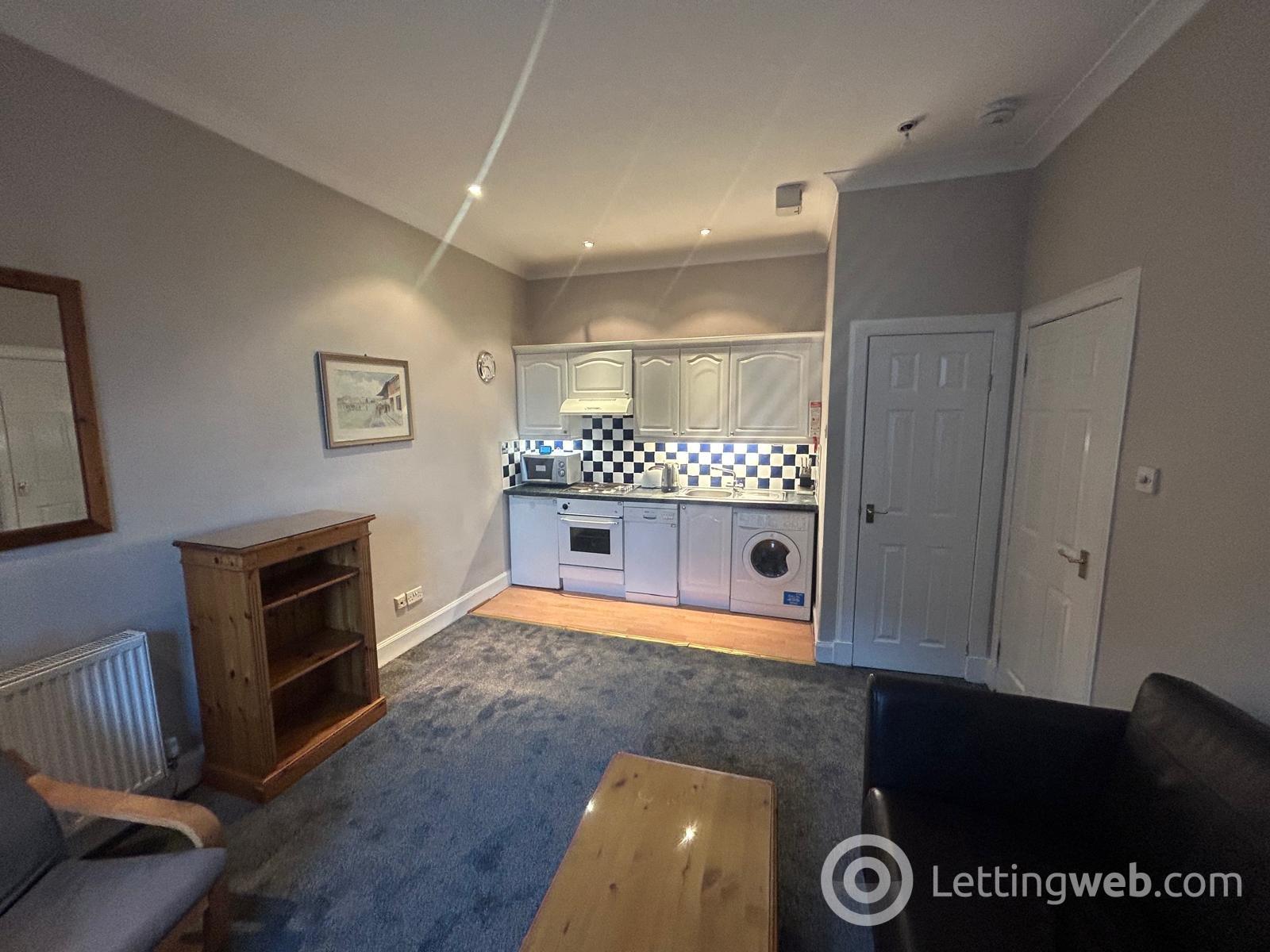Property to rent in Morrison Street, Edinburgh, Midlothian, EH3