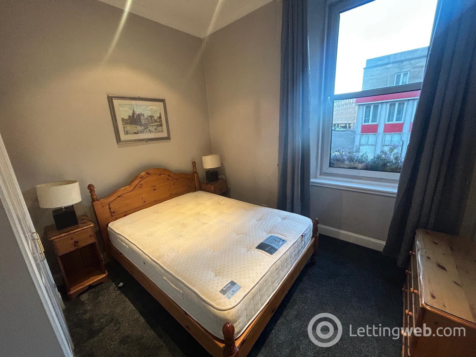 Property to rent in Morrison Street, Edinburgh, Midlothian, EH3