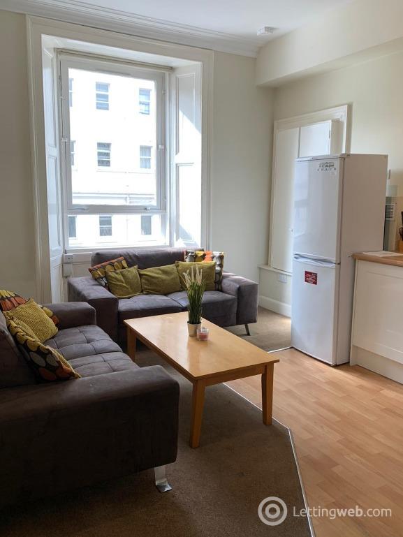 Property to rent in Grindlay Street, Edinburgh, EH3