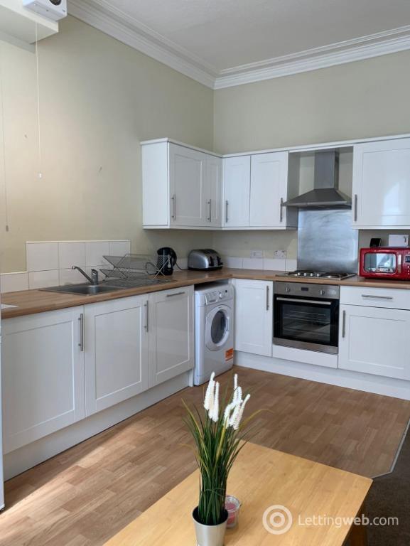 Property to rent in Grindlay Street, Edinburgh, EH3