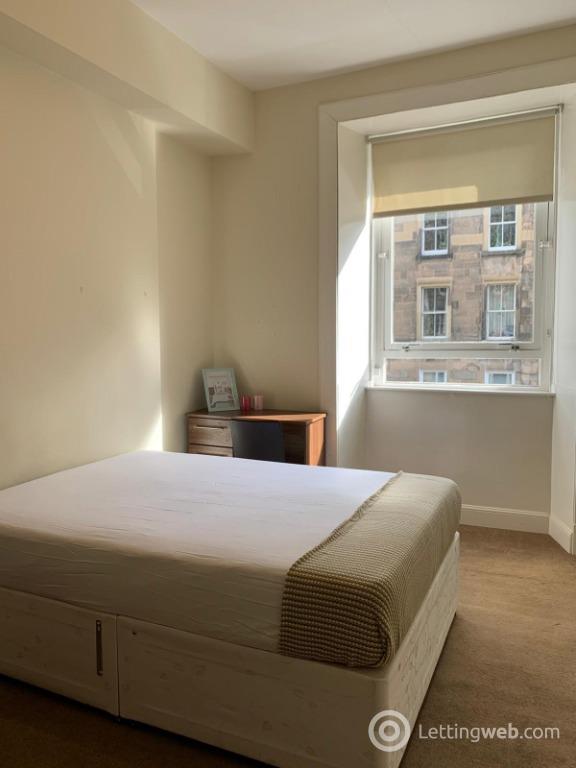 Property to rent in Grindlay Street, Edinburgh, EH3