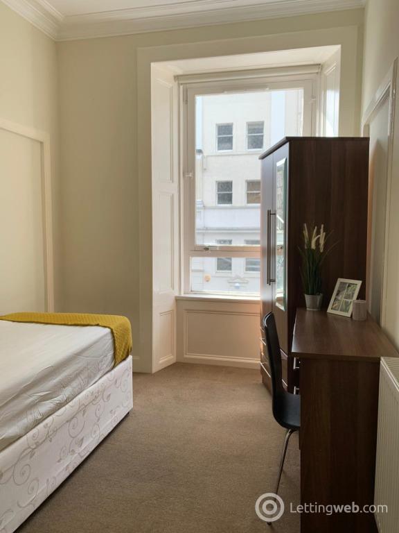 Property to rent in Grindlay Street, Edinburgh, EH3