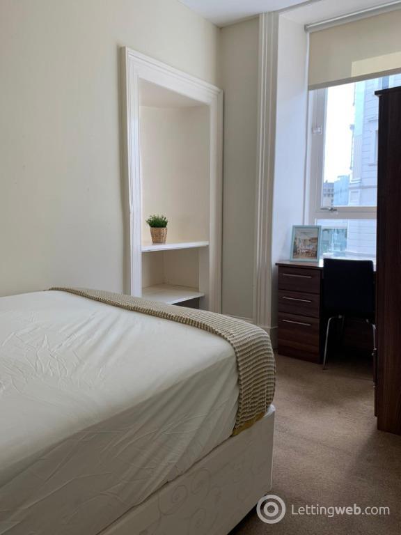 Property to rent in Grindlay Street, Edinburgh, EH3