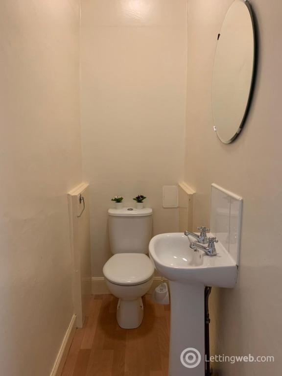 Property to rent in Grindlay Street, Edinburgh, EH3
