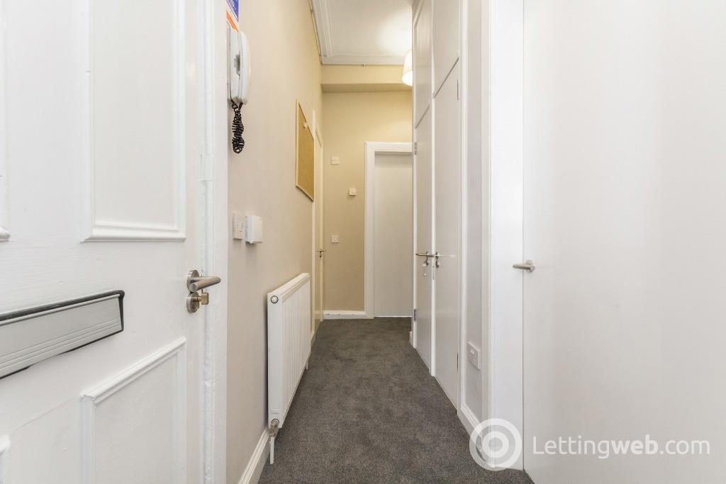 Property to rent in Montague Street, Edinburgh, EH8
