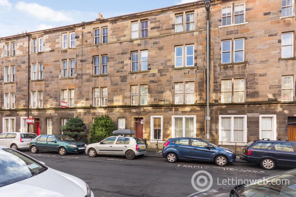 Property to rent in Montague Street, Edinburgh, EH8