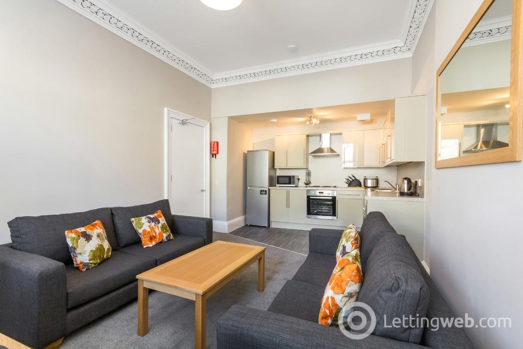 Property to rent in Montague Street, Edinburgh, EH8