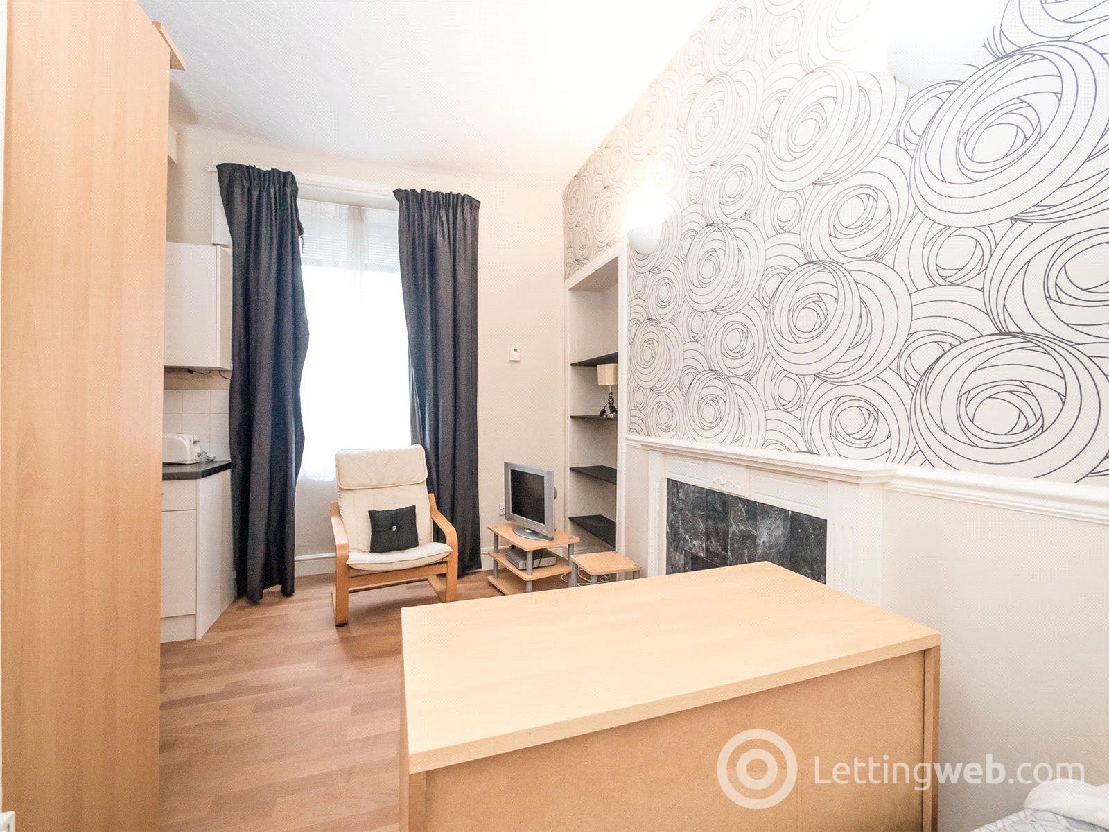 Property to rent in CANONMILLS, EDINBURGH, EH3