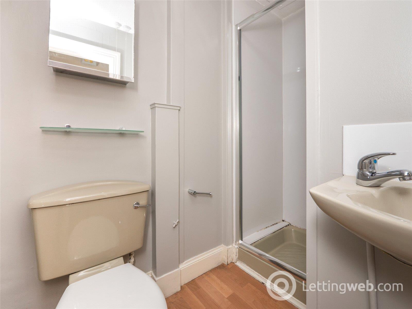 Property to rent in CANONMILLS, EDINBURGH, EH3