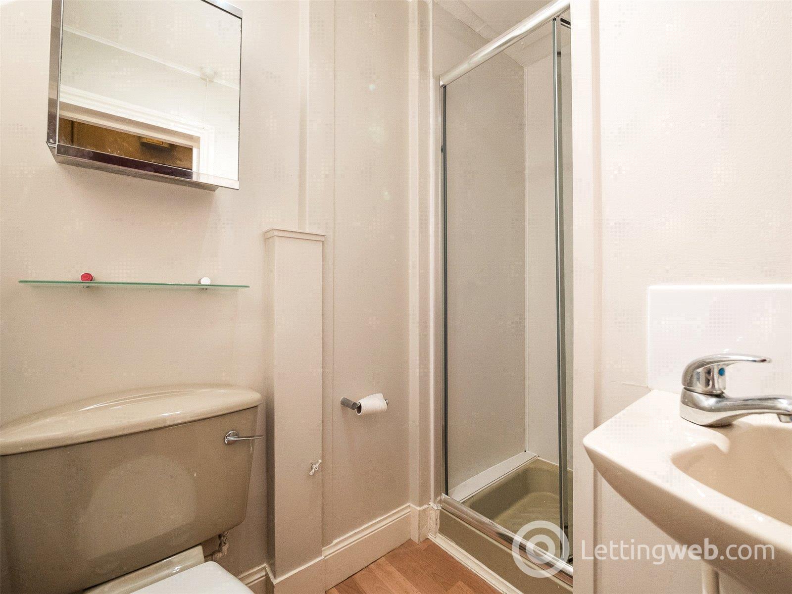 Property to rent in CANONMILLS, EDINBURGH, EH3