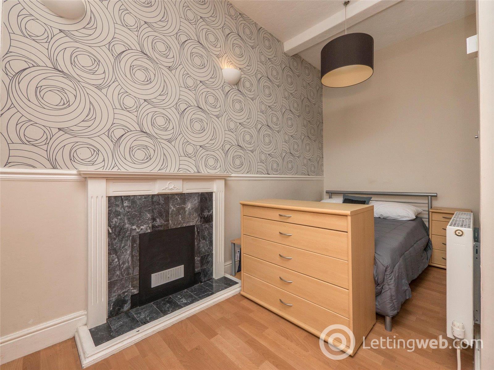 Property to rent in CANONMILLS, EDINBURGH, EH3