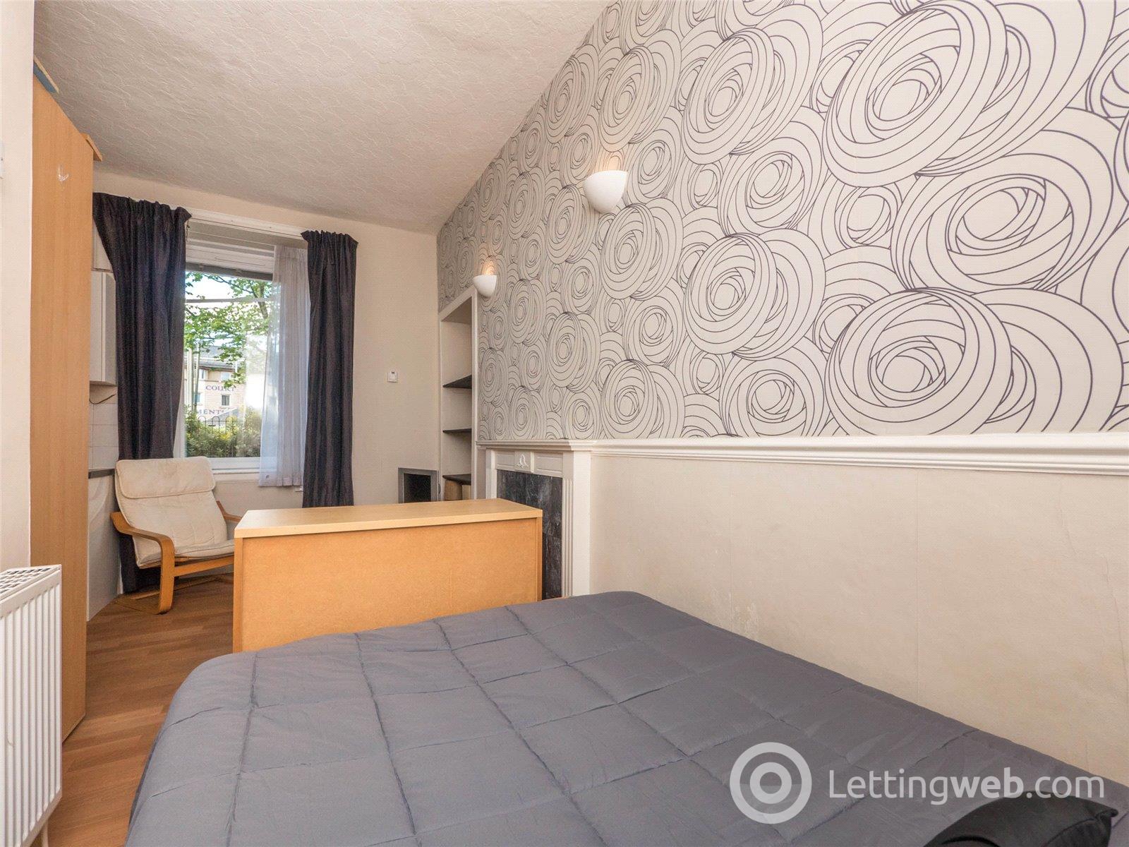 Property to rent in CANONMILLS, EDINBURGH, EH3