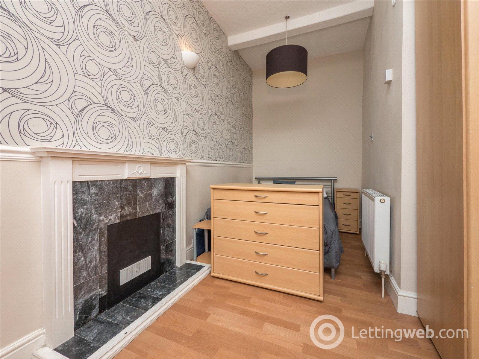 Property to rent in CANONMILLS, EDINBURGH, EH3