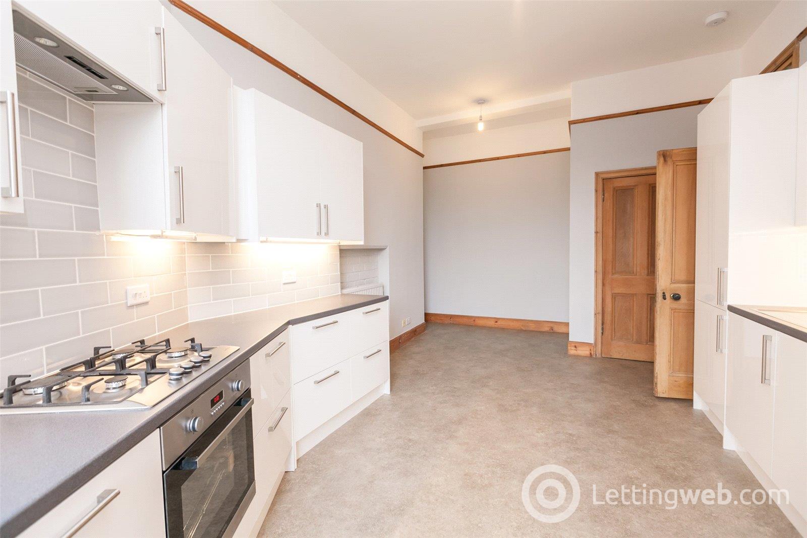 Property to rent in Arden Street, Edinburgh, EH9