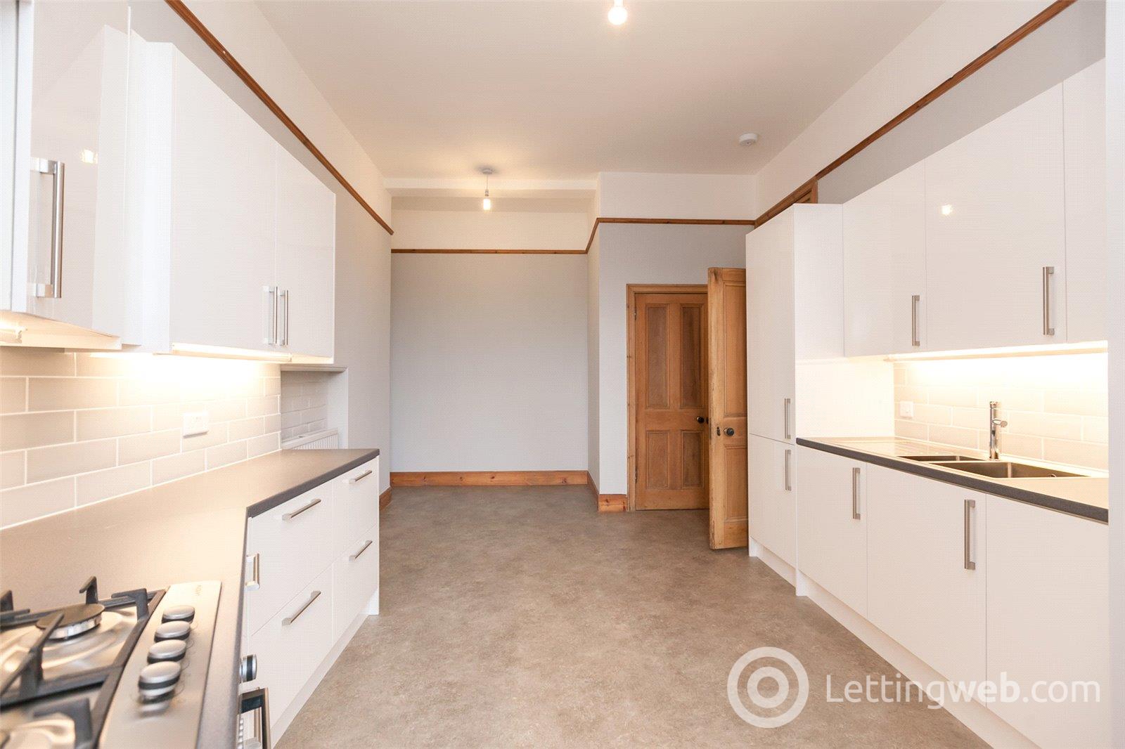 Property to rent in Arden Street, Edinburgh, EH9