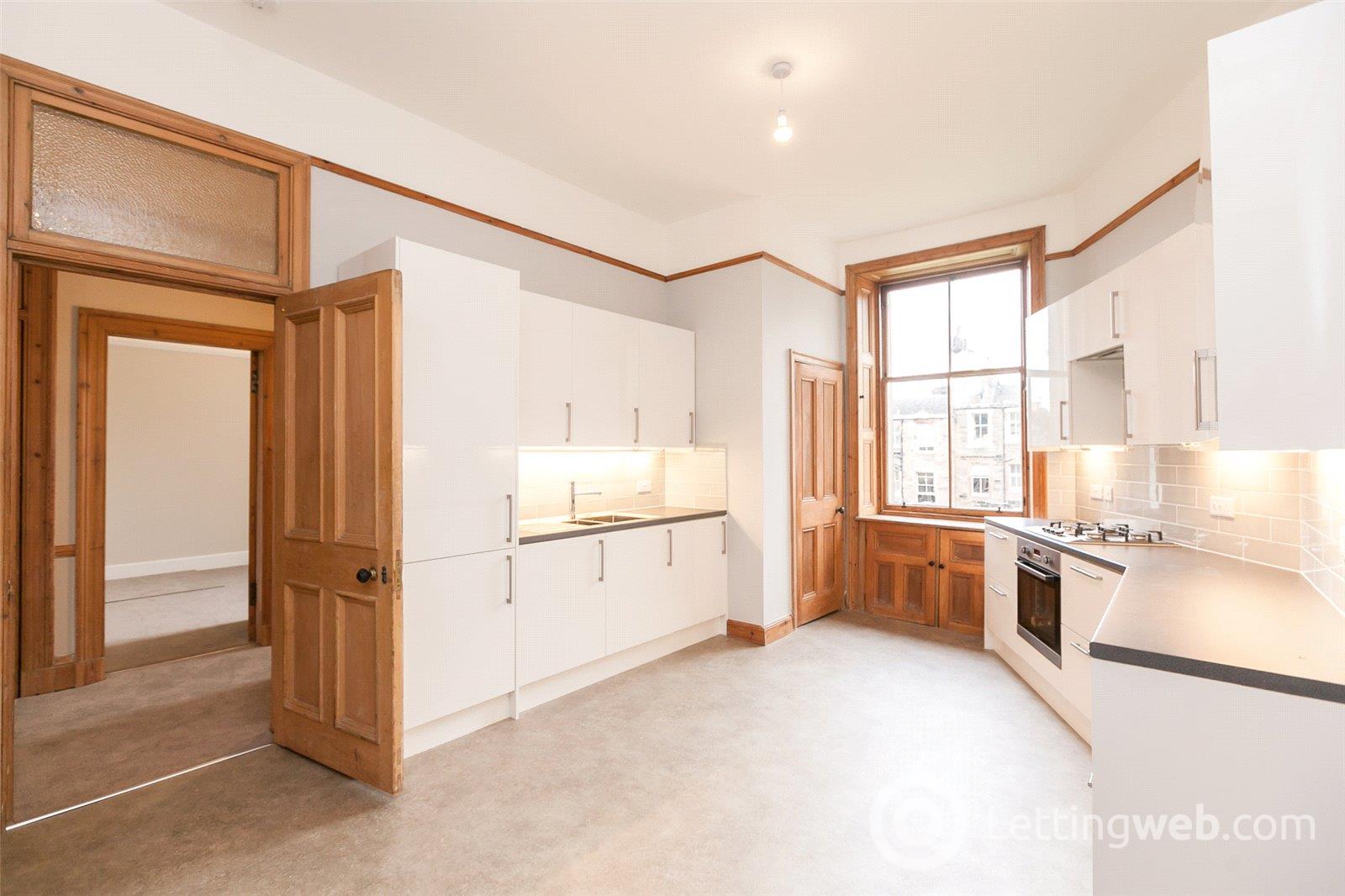 Property to rent in Arden Street, Edinburgh, EH9