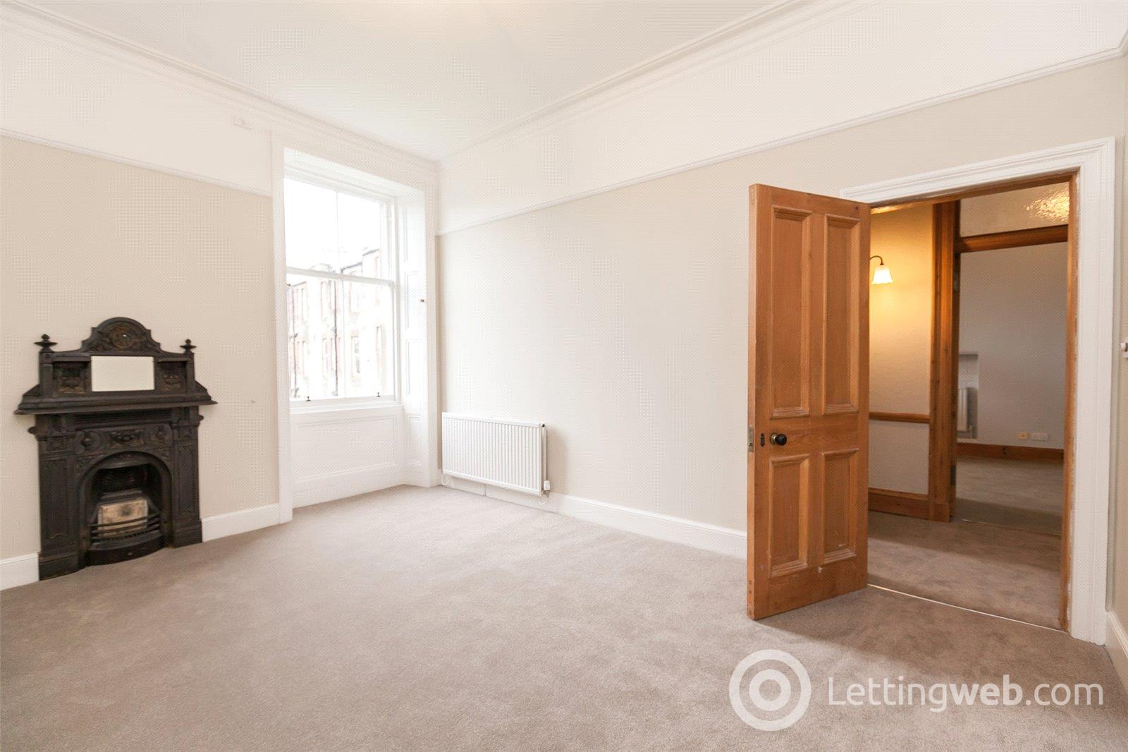 Property to rent in Arden Street, Edinburgh, EH9