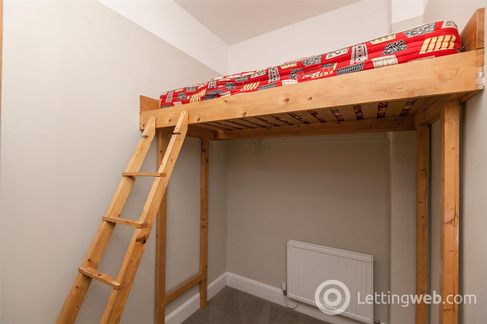 Property to rent in Arden Street, Edinburgh, EH9