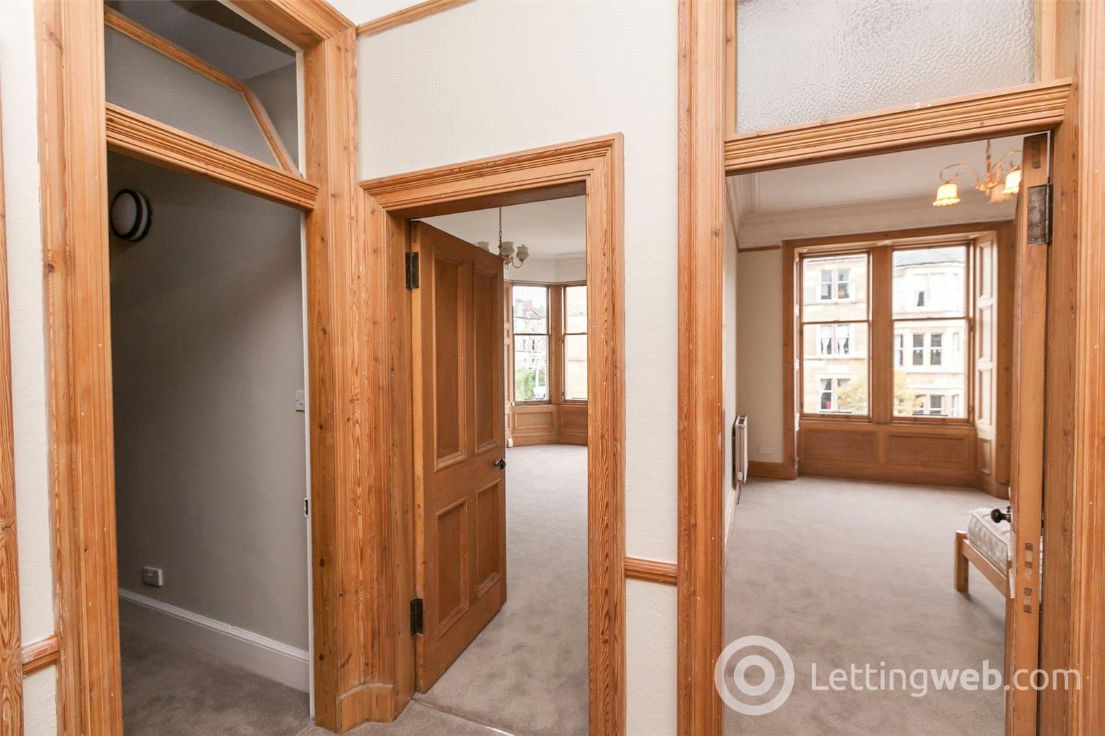 Property to rent in Arden Street, Edinburgh, EH9