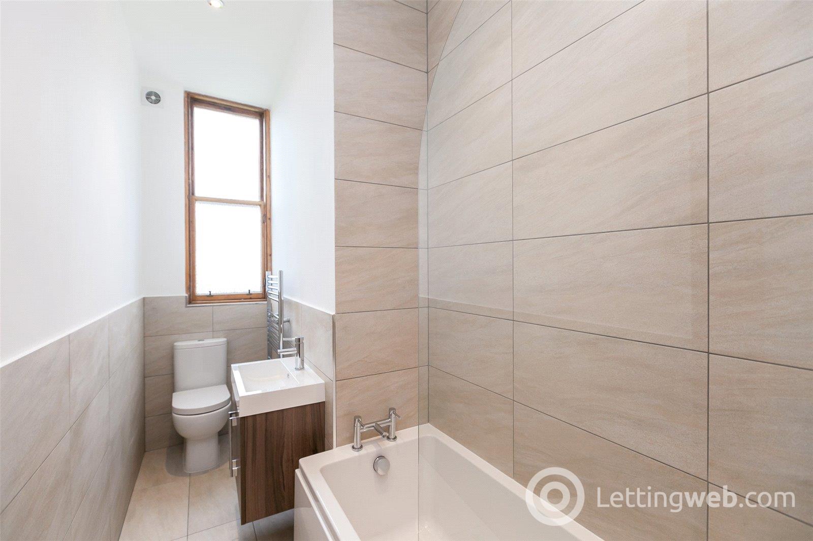 Property to rent in Arden Street, Edinburgh, EH9