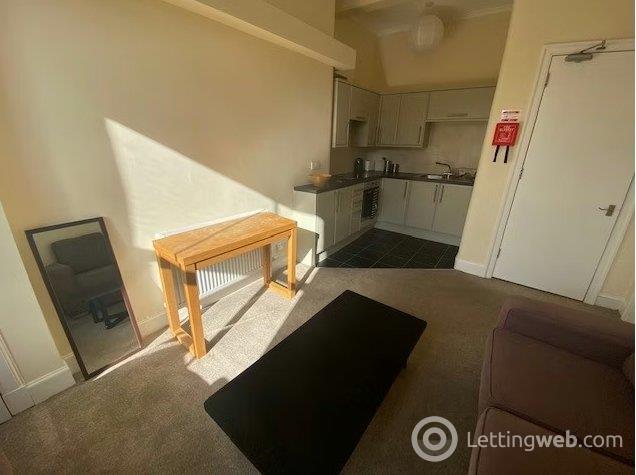 Property to rent in Viewforth, Edinburgh, Midlothian, EH10
