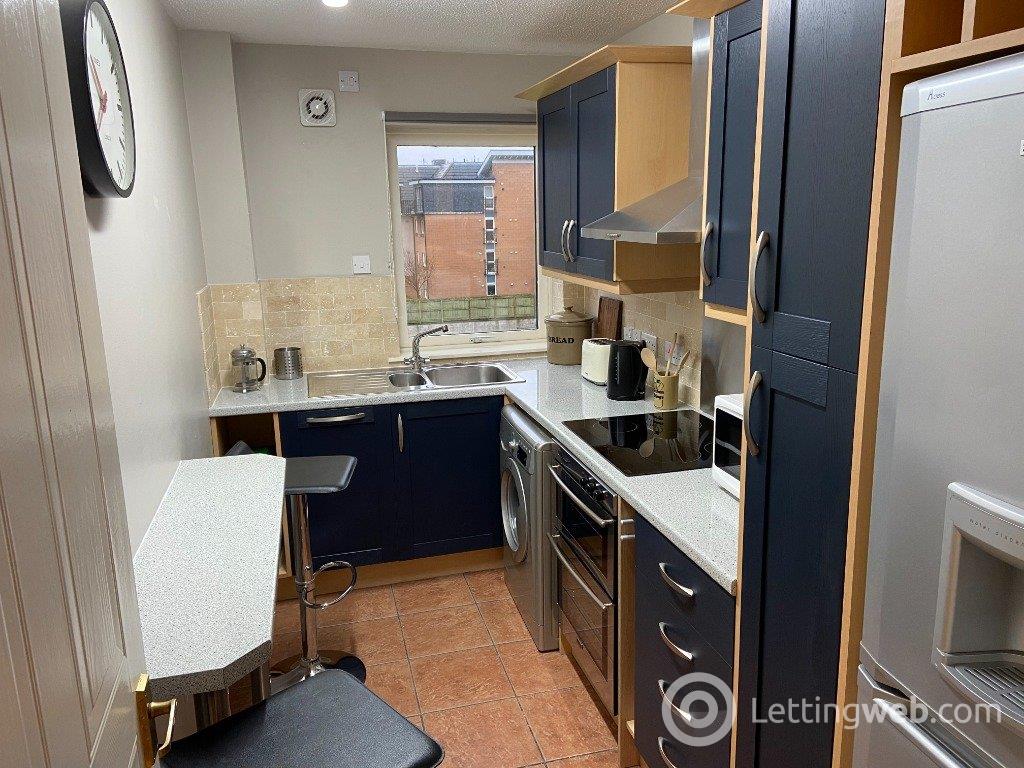 Property to rent in Slateford Road, Edinburgh, Midlothian, EH14
