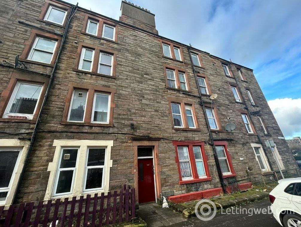 Property to rent in Smithfield Street, Edinburgh, Midlothian, EH11
