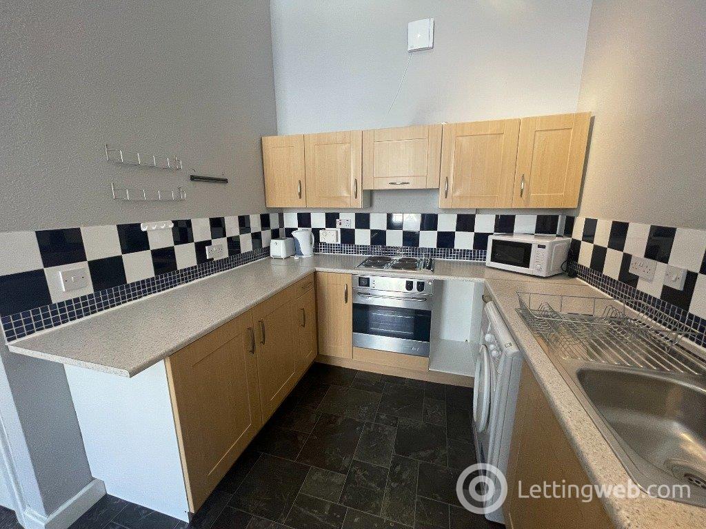 Property to rent in Nicolson Street, Edinburgh, Midlothian, EH8