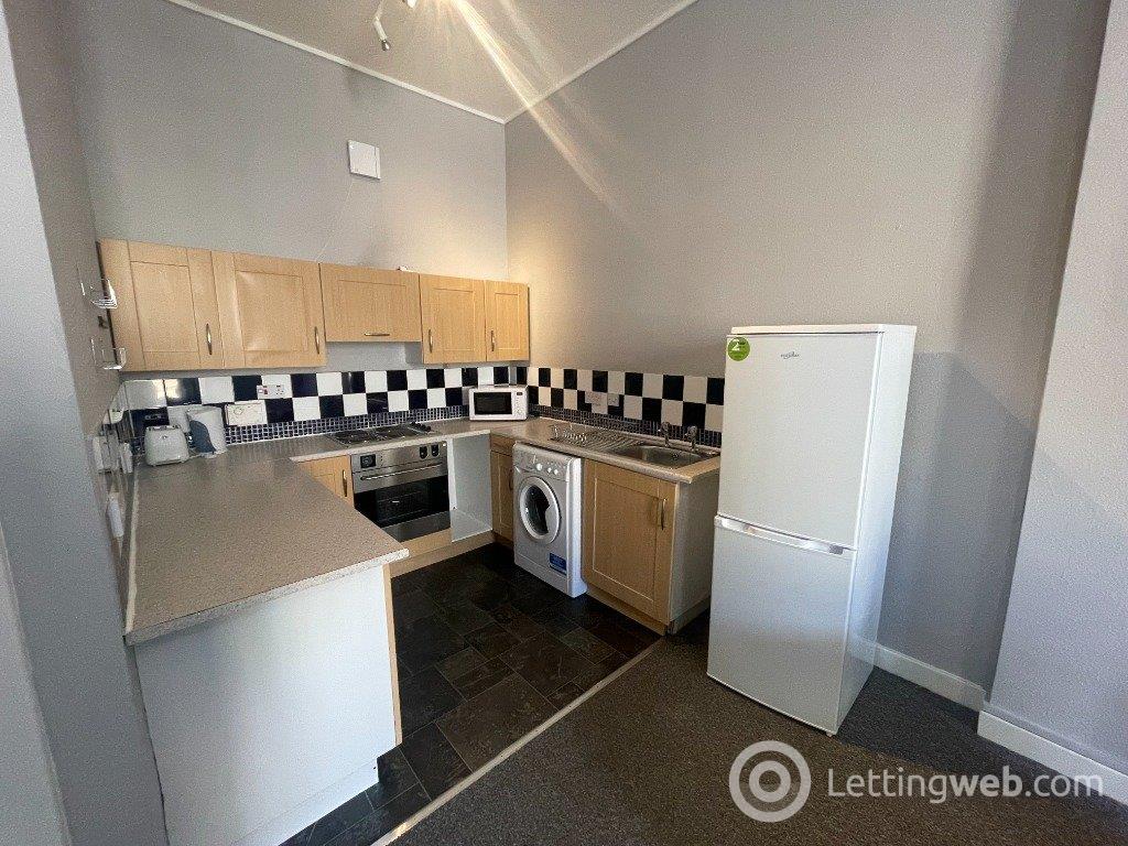 Property to rent in Nicolson Street, Edinburgh, Midlothian, EH8