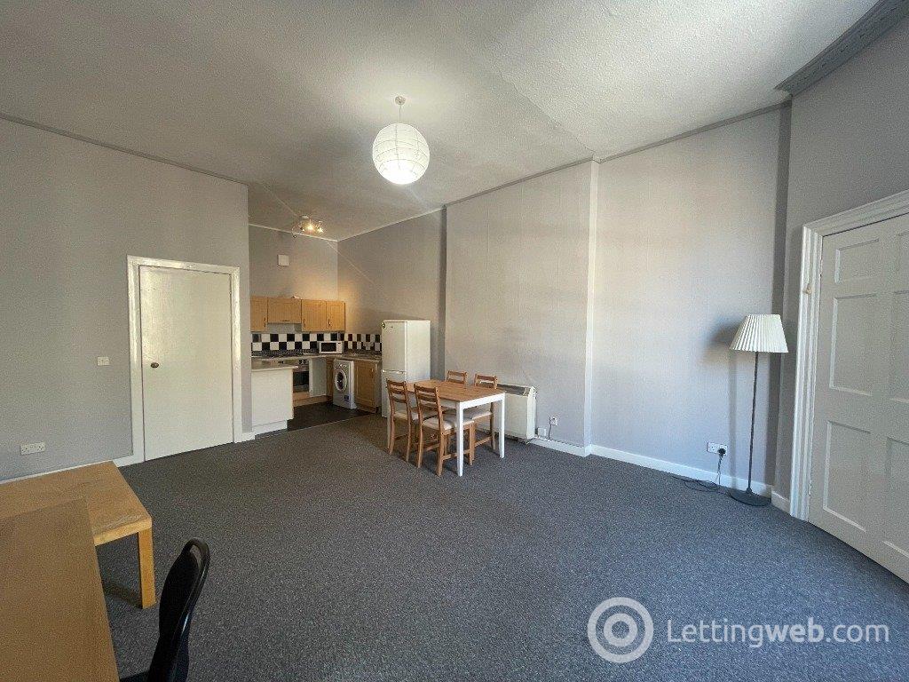 Property to rent in Nicolson Street, Edinburgh, Midlothian, EH8