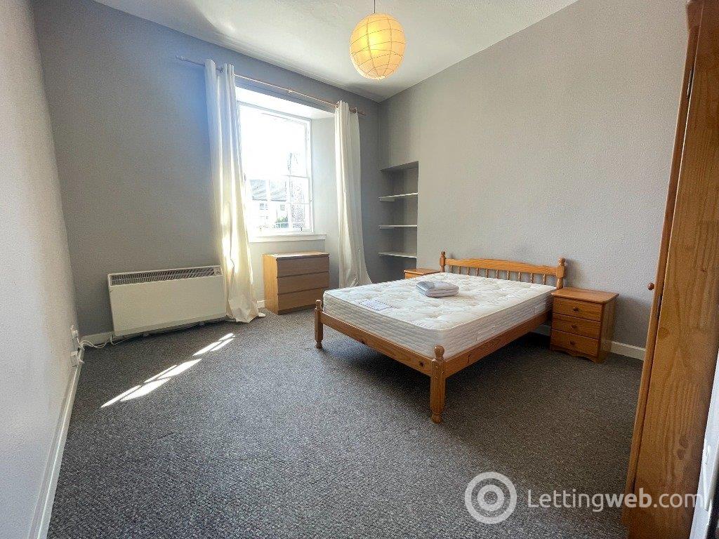 Property to rent in Nicolson Street, Edinburgh, Midlothian, EH8