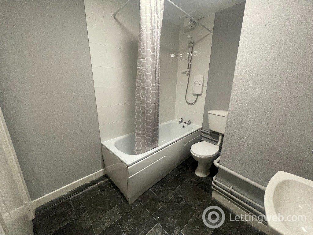 Property to rent in Nicolson Street, Edinburgh, Midlothian, EH8