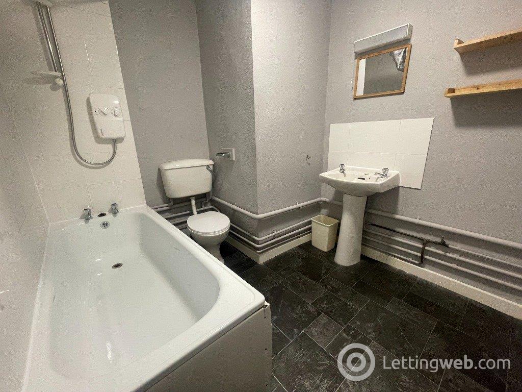 Property to rent in Nicolson Street, Edinburgh, Midlothian, EH8
