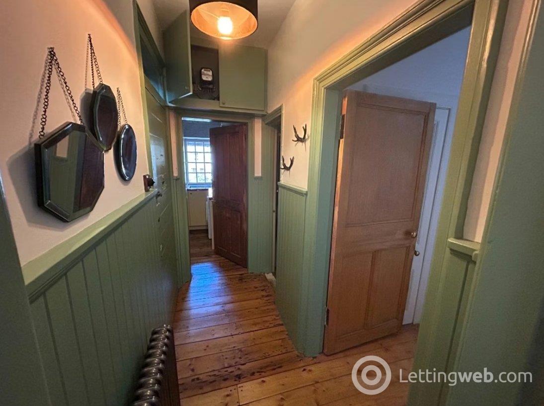 Property to rent in Well Court, Dean Path, Edinburgh, EH4