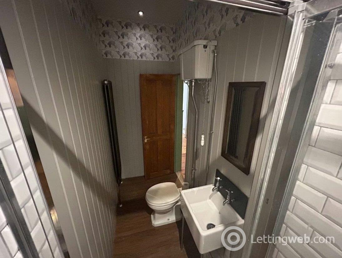 Property to rent in Well Court, Dean Path, Edinburgh, EH4