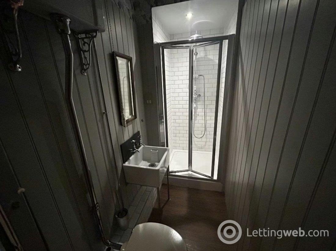 Property to rent in Well Court, Dean Path, Edinburgh, EH4