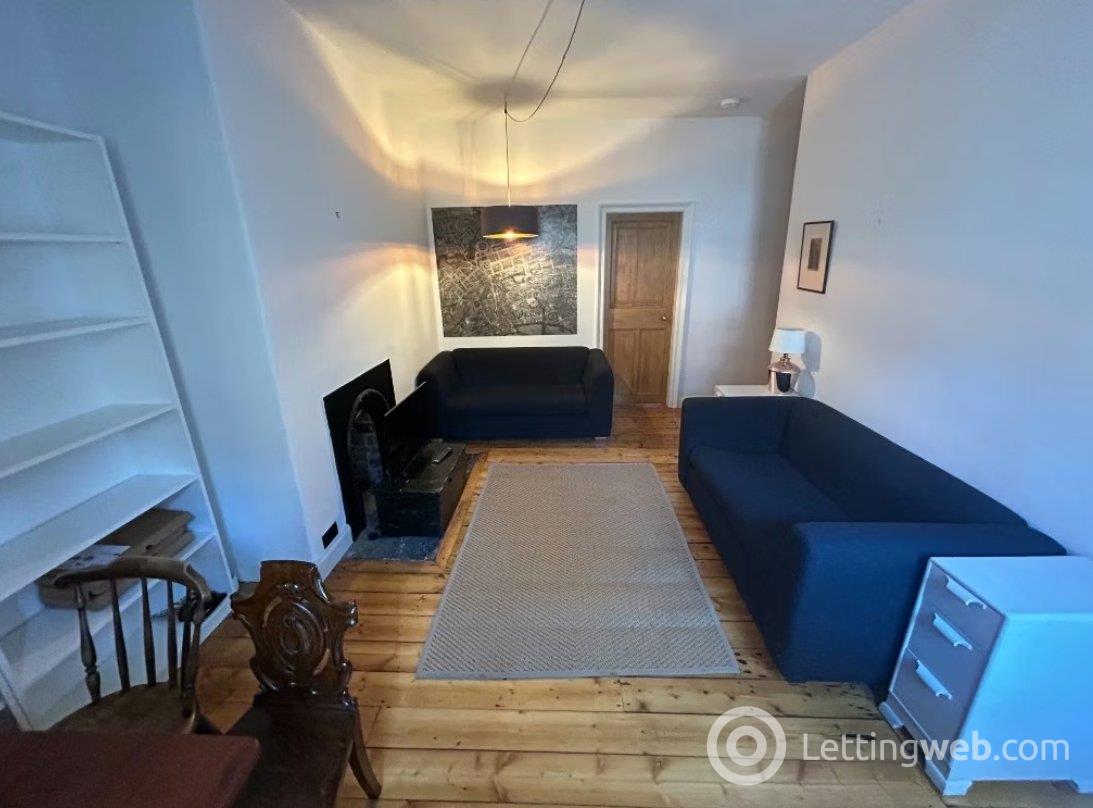 Property to rent in Well Court, Dean Path, Edinburgh, EH4