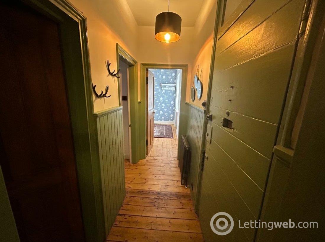 Property to rent in Well Court, Dean Path, Edinburgh, EH4