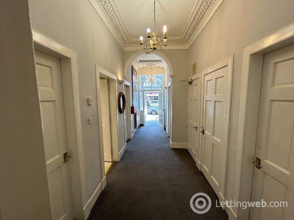 Property to rent in St Patrick Square, Edinburgh, EH8