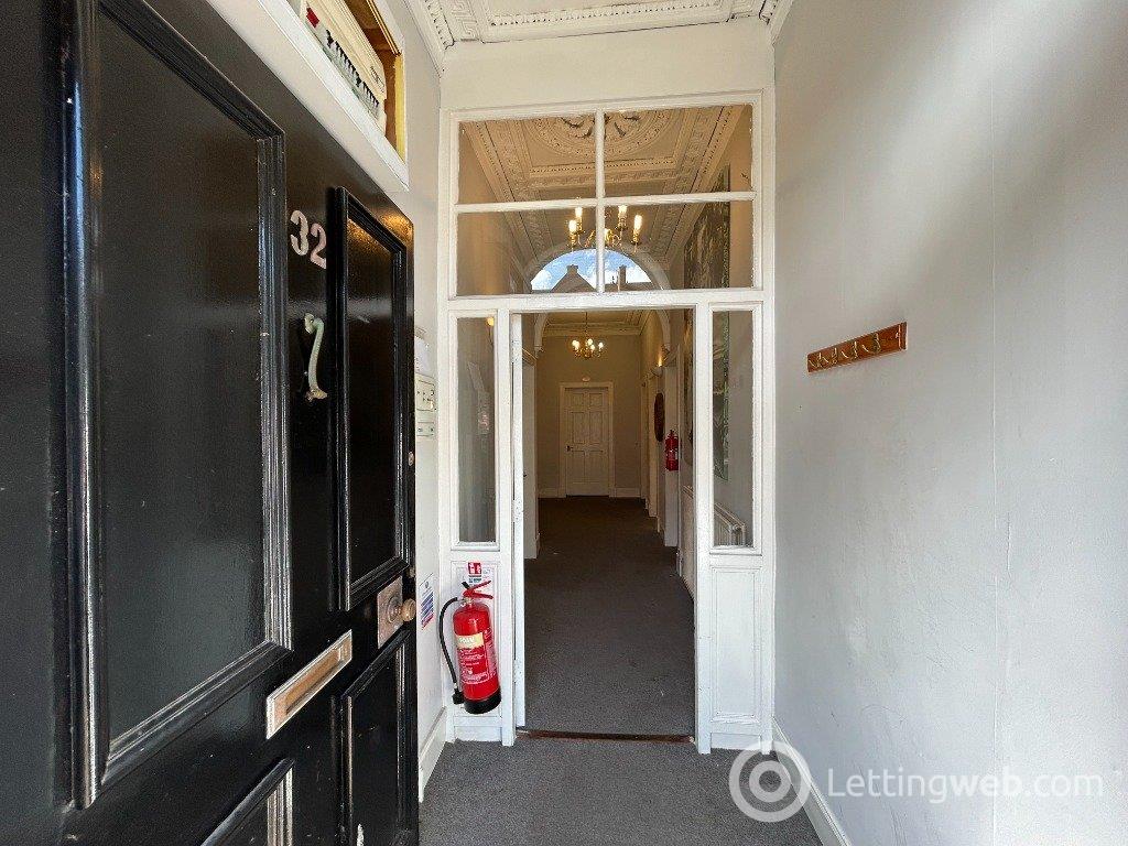 Property to rent in St Patrick Square, Edinburgh, EH8