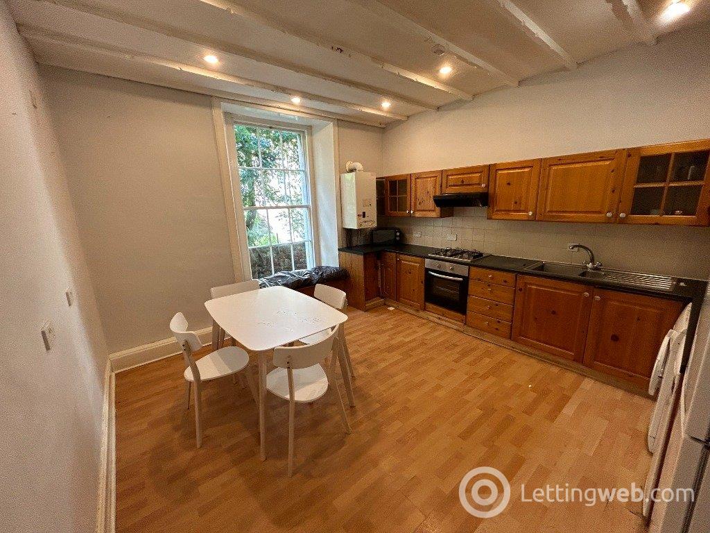 Property to rent in St Patrick Square, Edinburgh, EH8