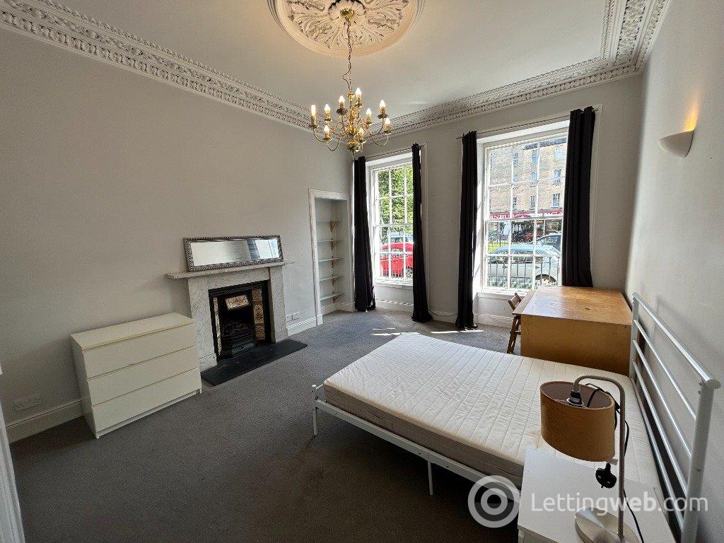 Property to rent in St Patrick Square, Edinburgh, EH8