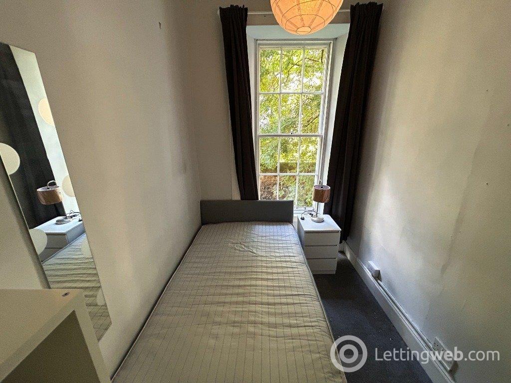 Property to rent in St Patrick Square, Edinburgh, EH8