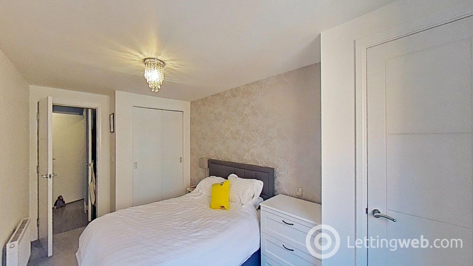 Property to rent in Tinto Place, Edinburgh, Midlothian, EH6