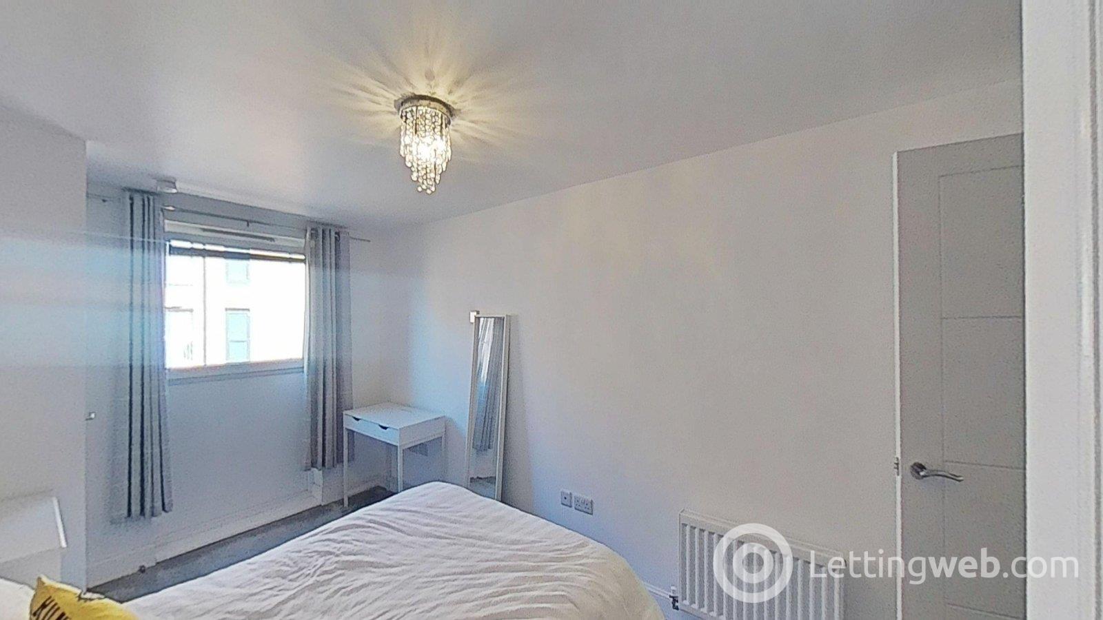 Property to rent in Tinto Place, Edinburgh, Midlothian, EH6