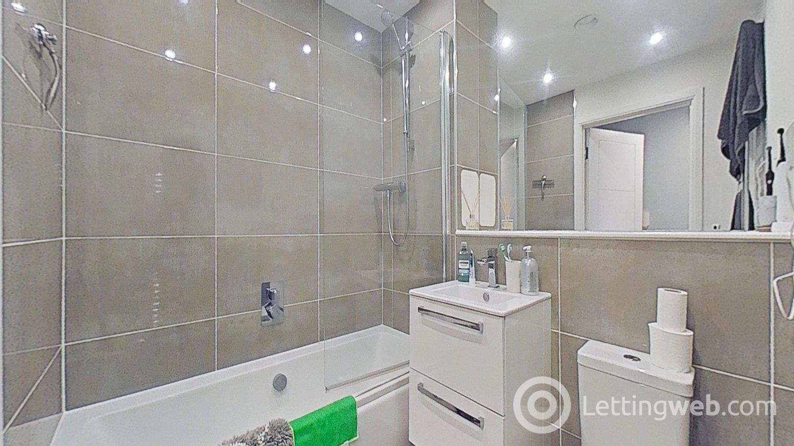 Property to rent in Tinto Place, Edinburgh, Midlothian, EH6