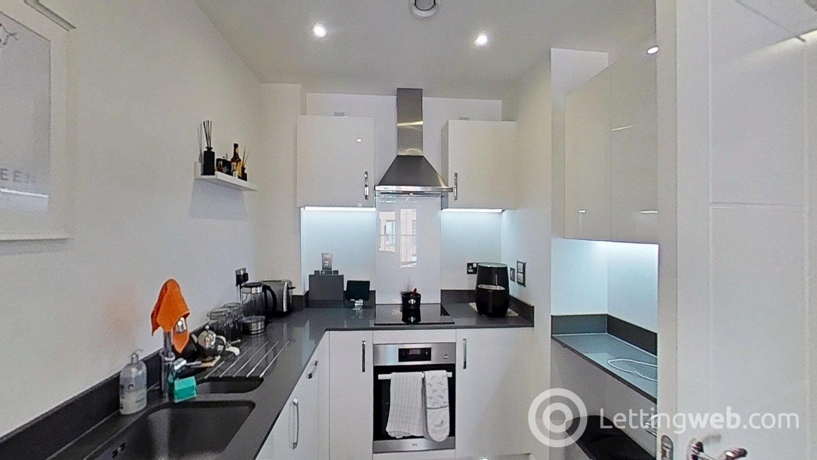 Property to rent in Tinto Place, Edinburgh, Midlothian, EH6