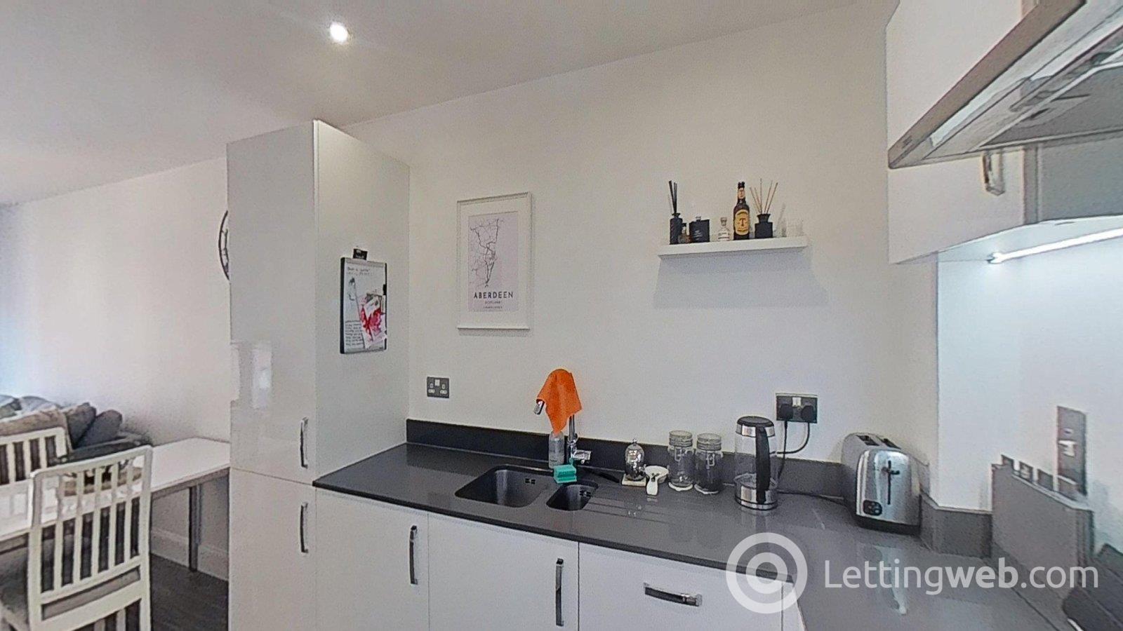 Property to rent in Tinto Place, Edinburgh, Midlothian, EH6