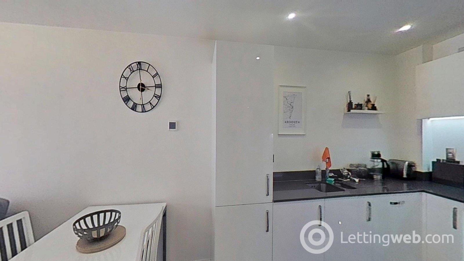 Property to rent in Tinto Place, Edinburgh, Midlothian, EH6